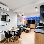 Underground Apartments