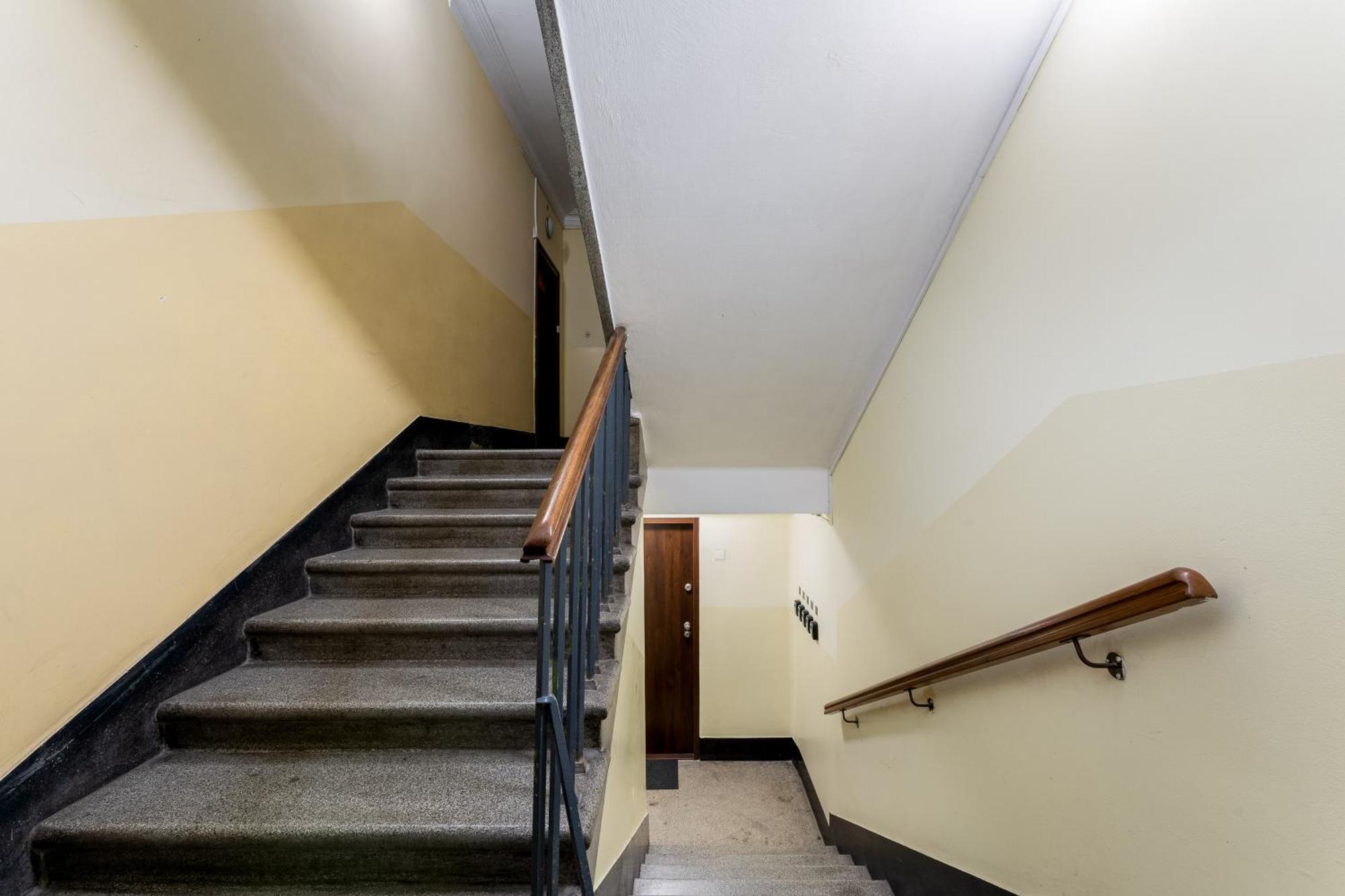 Apartment Underground *